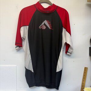 Kami Sur SZ l 3/4 sleeve pullover shirt